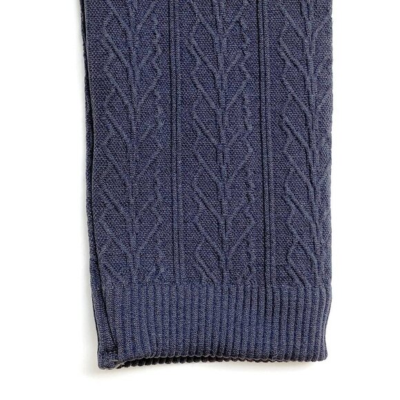 NWT TruFit Seamless Leggings Textured Design Fleece Lined High Waist SIZE L/XL - Picture 5 of 13